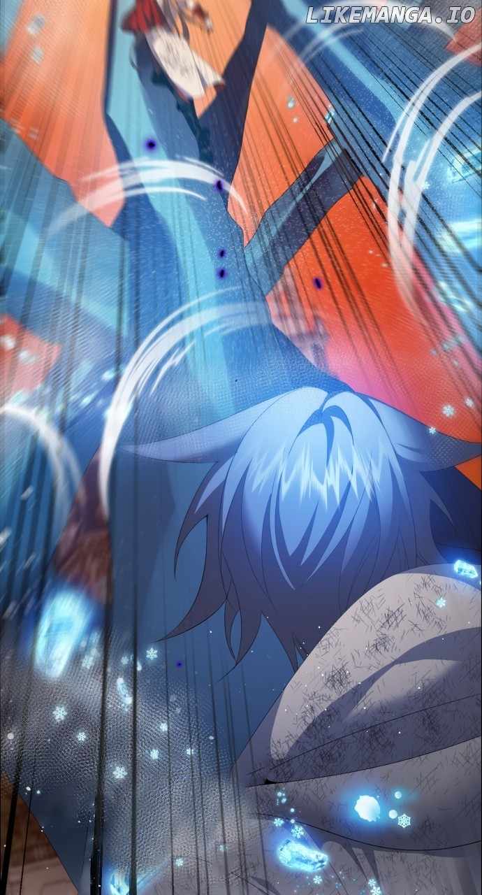 Zero Game Chapter 313 77